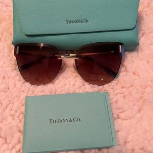 Tiffany & Co Sunglasses